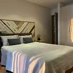 Aquamarine Beachfront Apartment
