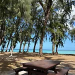 Aquamarine Beachfront Apartment