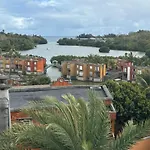 Villa In Port Chambly ,Mauritius