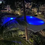 Le Dattier -Dreambeach