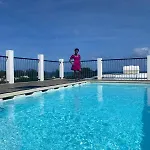 Modernes Apartment & Pool Mit Mega Aussicht