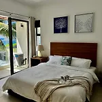 Luxury Apartment On The Beach