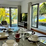 Luxury Apartment On The Beach