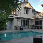 Villavague Lodge