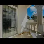 Sunny Lagoon Holiday Villa
