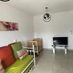 Ibis Tourist Residence 1