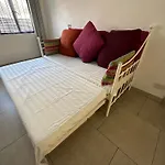 Ibis Tourist Residence 1