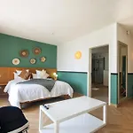 Gosun Beach Hotel