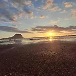 Seaview Studio - La Gaulette