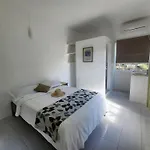 Kap Soley - Ile Rodrigues