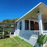 Kap Soley - Ile Rodrigues