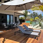 Penthouse 3 Chambres Vue Lagon Imprenable