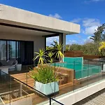Penthouse 3 Chambres Vue Lagon Imprenable