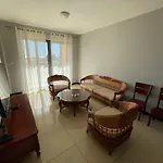 Jf Skyline Apartments