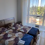 Jf Skyline Apartments