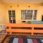 Spacious Ground Floor 2 Bedroom Home With Parking