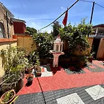 Spacious Ground Floor 2 Bedroom Home With Parking