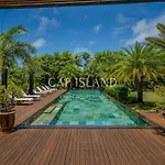 Luxueuse Villa Monticello, Golf & Spa Resort