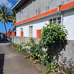 Seaview Studio - La Gaulette