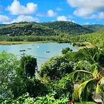 Kap Soley - Ile Rodrigues