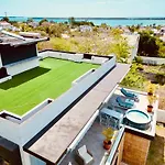 Sublima Villa, Luxe Et Elegance