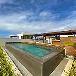 Exceptional Penthouse With Sea View