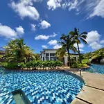 Villa Climatisee 4 Chambres En Suites 10 Couchages Road