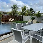 Villa Climatisee 4 Chambres En Suites 10 Couchages Road