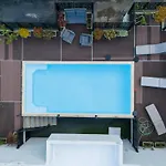 Oceanic Escape Beachfront