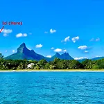 Ocean Legend - Tamarina Beach