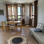 Modern Flat For Rent In Port Louis