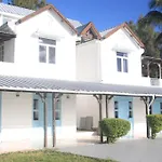 Domaine Julia Sur Mer With 8 Bedrooms!