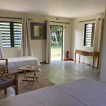 Le Jardin De Beau Vallon