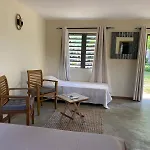 Le Jardin De Beau Vallon