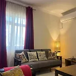 Nayuha Buildings Apt B2