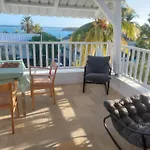 Blue Paradise Villa & Apartments
