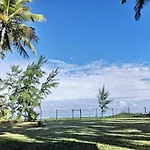 Villa Karel Sea View