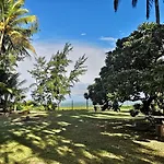 Villa Karel Sea View