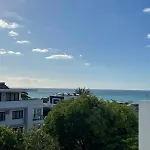 Azur Et Terrasse
