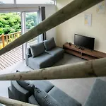 Sunny Two Bedroom Loft - Sea Views And Pool