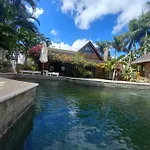 Villa Privee La Plantation D\'Albion Cam