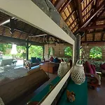 Villa Privee La Plantation D\'Albion Cam