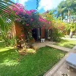 Villa Privee La Plantation D\'Albion Cam