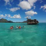 Studio 21-Abiki Mauritius