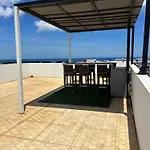 Mont Oreb Villas Onyx Flic En Flac