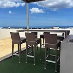 Mont Oreb Villas Onyx Flic En Flac