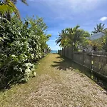 Marine House Pointe D\'Esny