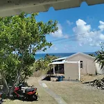 Hebergement Vue Sur Mer