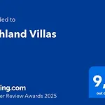 Richland Villas