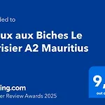 Troux Aux Biches Le Cerisier A2 Mauritius